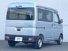 SUBARU SAMBAR VAN