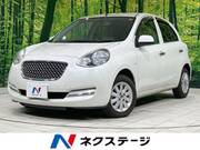 2017 NISSAN MARCH BOLERO