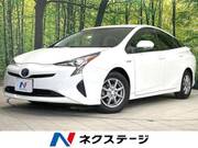 2018 TOYOTA PRIUS S