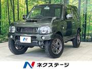 2017 SUZUKI JIMNY LAND VENTURE