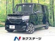 2019 HONDA N-BOX CUSTOM