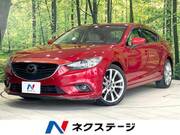 2013 MAZDA ATENZA SEDAN