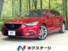 MAZDA ATENZA SEDAN