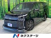 2023 TOYOTA VOXY