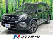2012 NISSAN X-TRAIL 20X EXTREMER X
