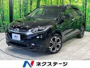 2014 HONDA VEZEL
