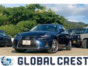 2018 LEXUS IS