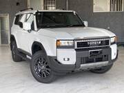 2025 TOYOTA LANDCRUISER 250