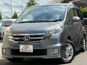 2009 HONDA STEPWAGON