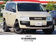 2011 TOYOTA PROBOX VAN GL