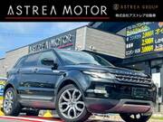 2014 LAND ROVER RANGE ROVER EVOQUE