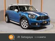 2017 BMW MINI