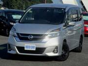 2018 NISSAN SERENA