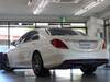 MERCEDES BENZ S CLASS