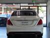 MERCEDES BENZ S CLASS