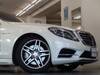 MERCEDES BENZ S CLASS