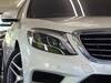 MERCEDES BENZ S CLASS