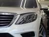 MERCEDES BENZ S CLASS