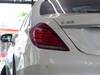 MERCEDES BENZ S CLASS
