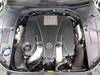 MERCEDES BENZ S CLASS