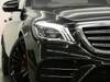 MERCEDES BENZ S CLASS