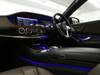 MERCEDES BENZ S CLASS