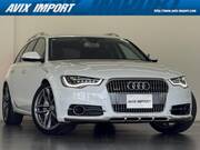 2015 AUDI A6 ALLROAD QUATTRO