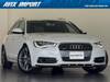 AUDI A6 ALLROAD QUATTRO