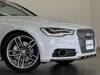 AUDI A6 ALLROAD QUATTRO