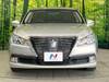 TOYOTA CROWN HYBRID