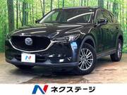 2017 MAZDA CX-5 XD L PACKAGE