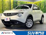 2012 NISSAN JUKE 15RX TYPE V