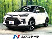 2022 TOYOTA RAIZE