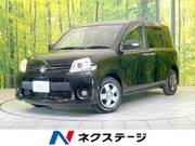 2012 TOYOTA SIENTA