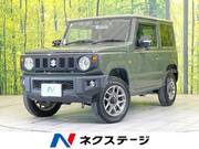 2021 SUZUKI JIMNY XC