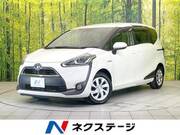 2016 TOYOTA SIENTA