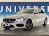 MERCEDES BENZ C-CLASS