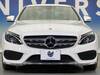 MERCEDES BENZ C-CLASS