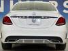 MERCEDES BENZ C-CLASS