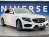 MERCEDES BENZ C-CLASS