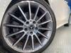 MERCEDES BENZ CLA-CLASS Shooting Brake