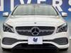 MERCEDES BENZ CLA-CLASS Shooting Brake
