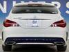 MERCEDES BENZ CLA-CLASS Shooting Brake
