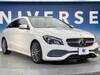 MERCEDES BENZ CLA-CLASS Shooting Brake