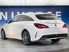 MERCEDES BENZ CLA-CLASS Shooting Brake