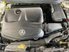 MERCEDES BENZ CLA-CLASS Shooting Brake
