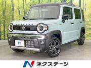 2024 SUZUKI HUSTLER