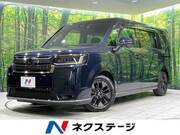 2024 HONDA STEPWAGON