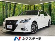 2013 TOYOTA CROWN HYBRID Athlete S