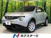 2012 NISSAN JUKE